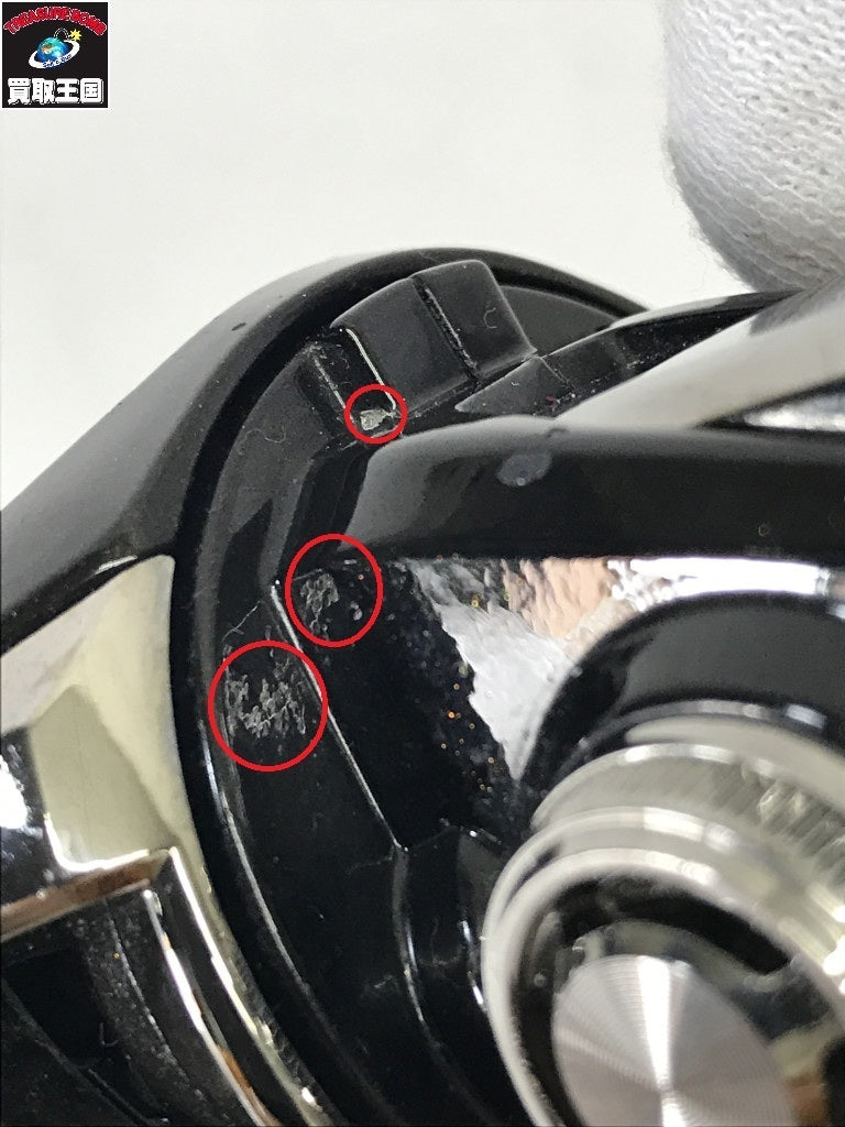 SHIMANO SOARE BB C2000SSPG SOAREBB その他リール