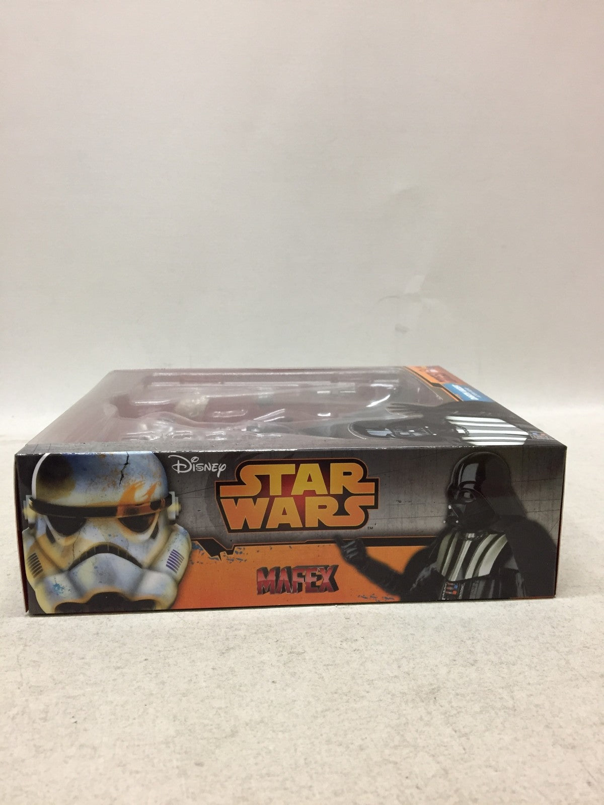 STAR WARS ダース・ベイダー MAFEX フィギュア/グッズ