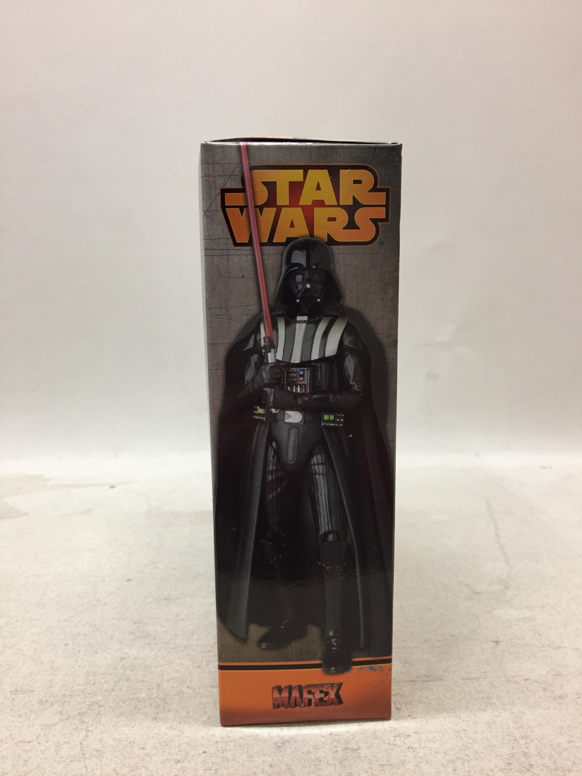 STAR WARS ダース・ベイダー MAFEX フィギュア/グッズ