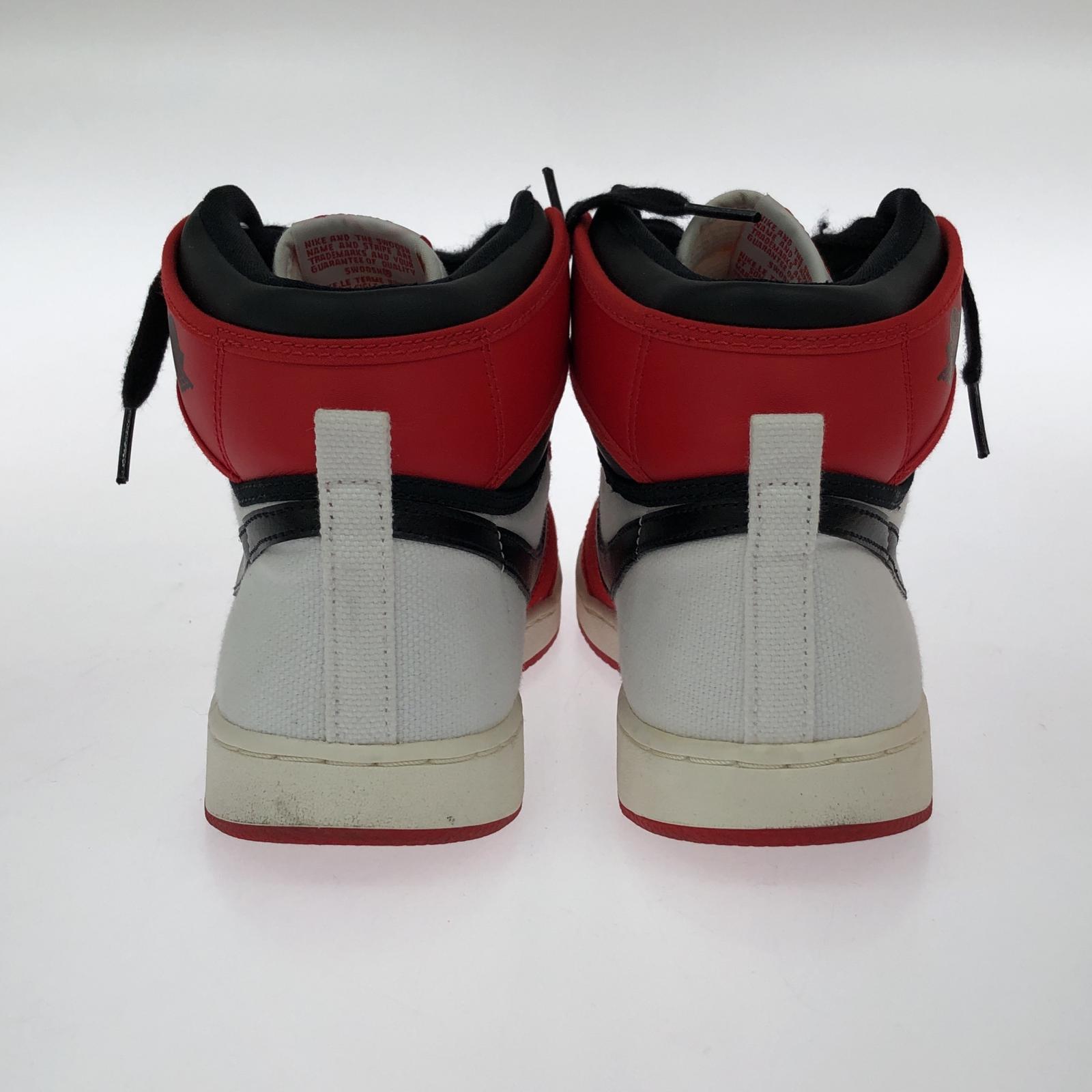 スニーカー NIKE AIR JORDAN 1 KO AJKO CHICAGO 26.5cm 26.5cm (US8 1/2 UK8 EU43)
