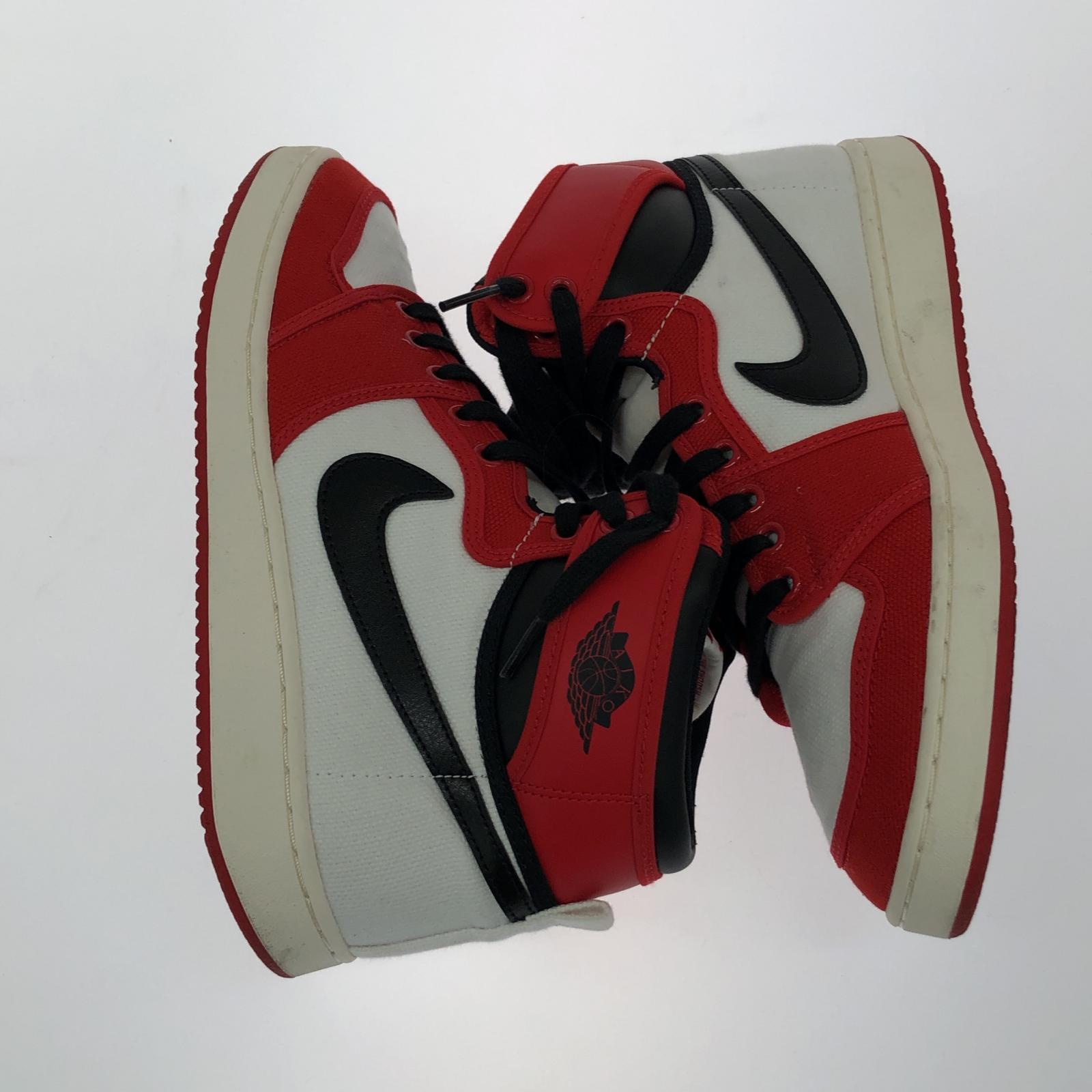 スニーカー NIKE AIR JORDAN 1 KO AJKO CHICAGO 26.5cm 26.5cm (US8 1/2 UK8 EU43)