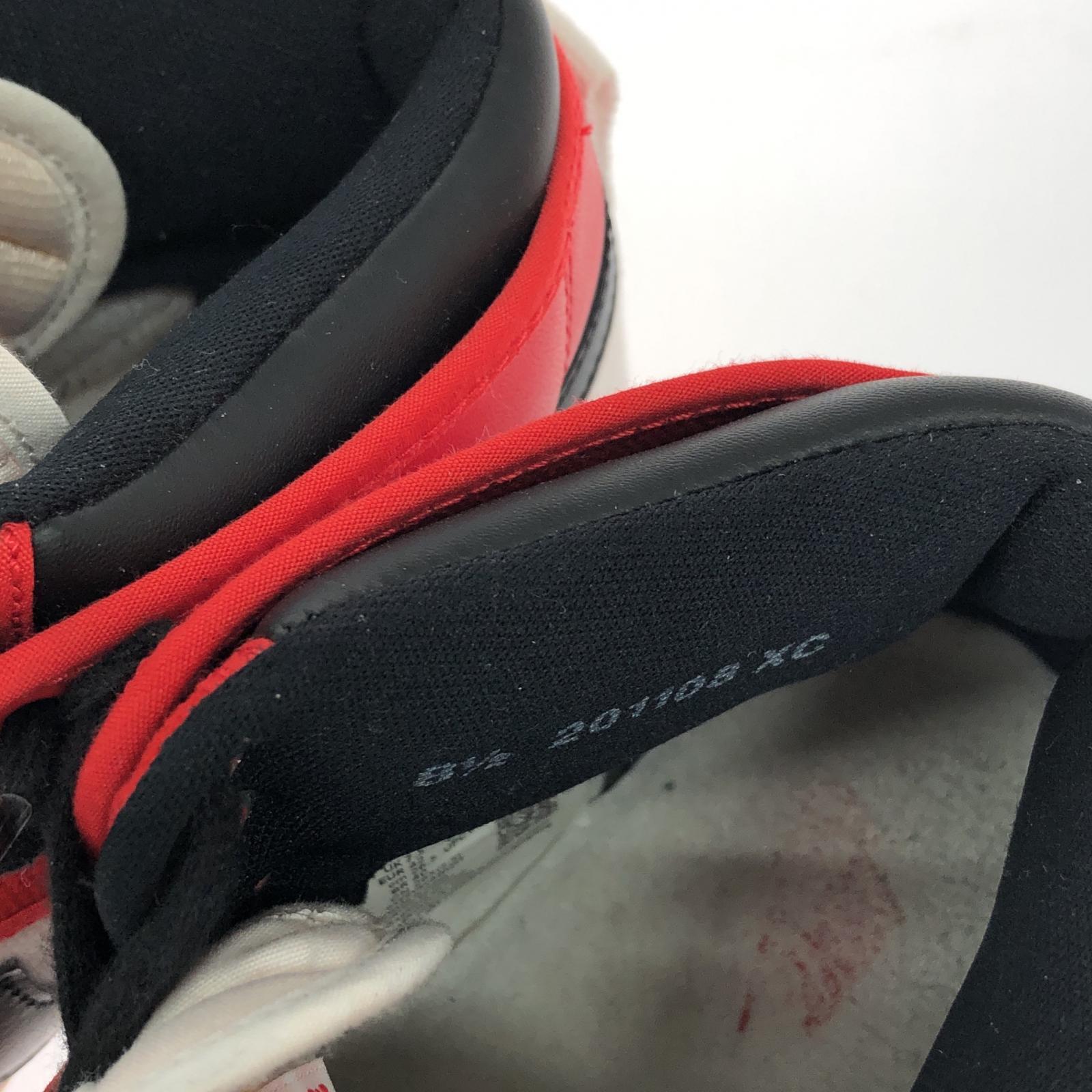 スニーカー NIKE AIR JORDAN 1 KO AJKO CHICAGO 26.5cm 26.5cm (US8 1/2 UK8 EU43)