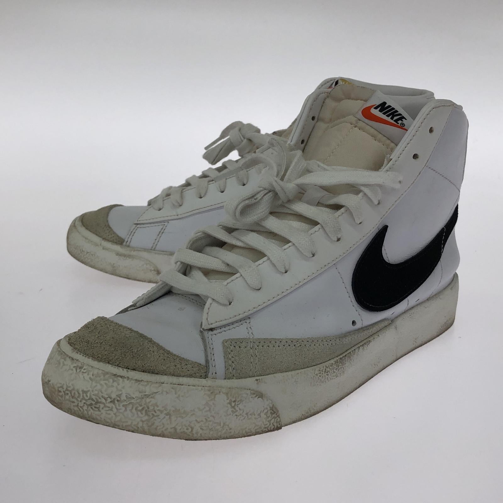 スニーカー NIKE BLAZER MID 77 VNTG 28㎝ 28cm (US10 UK9 1/2 EU46)