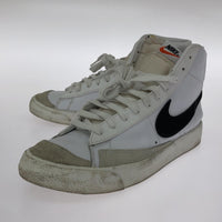 スニーカー NIKE BLAZER MID 77 VNTG 28㎝ 28cm (US10 UK9 1/2 EU46)