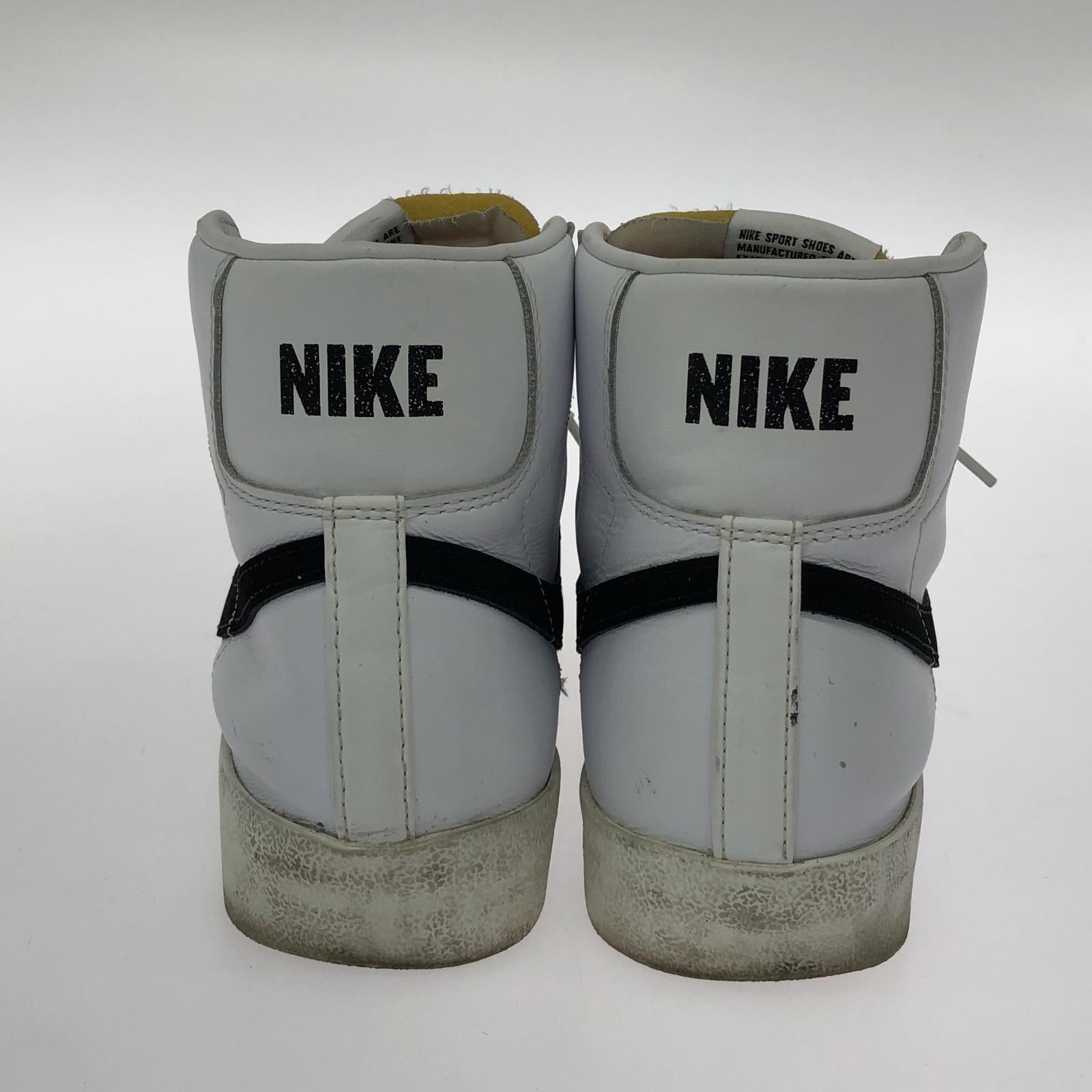 スニーカー NIKE BLAZER MID 77 VNTG 28㎝ 28cm (US10 UK9 1/2 EU46)