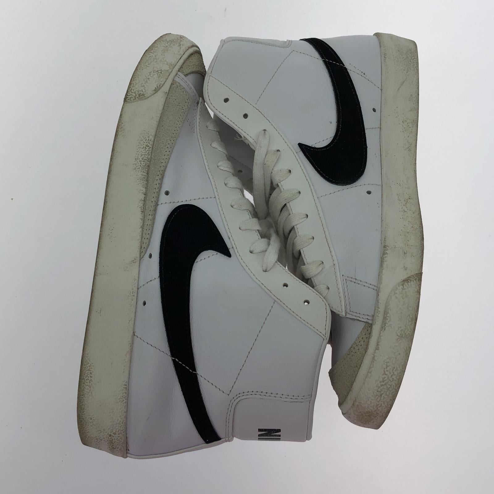 スニーカー NIKE BLAZER MID 77 VNTG 28㎝ 28cm (US10 UK9 1/2 EU46)