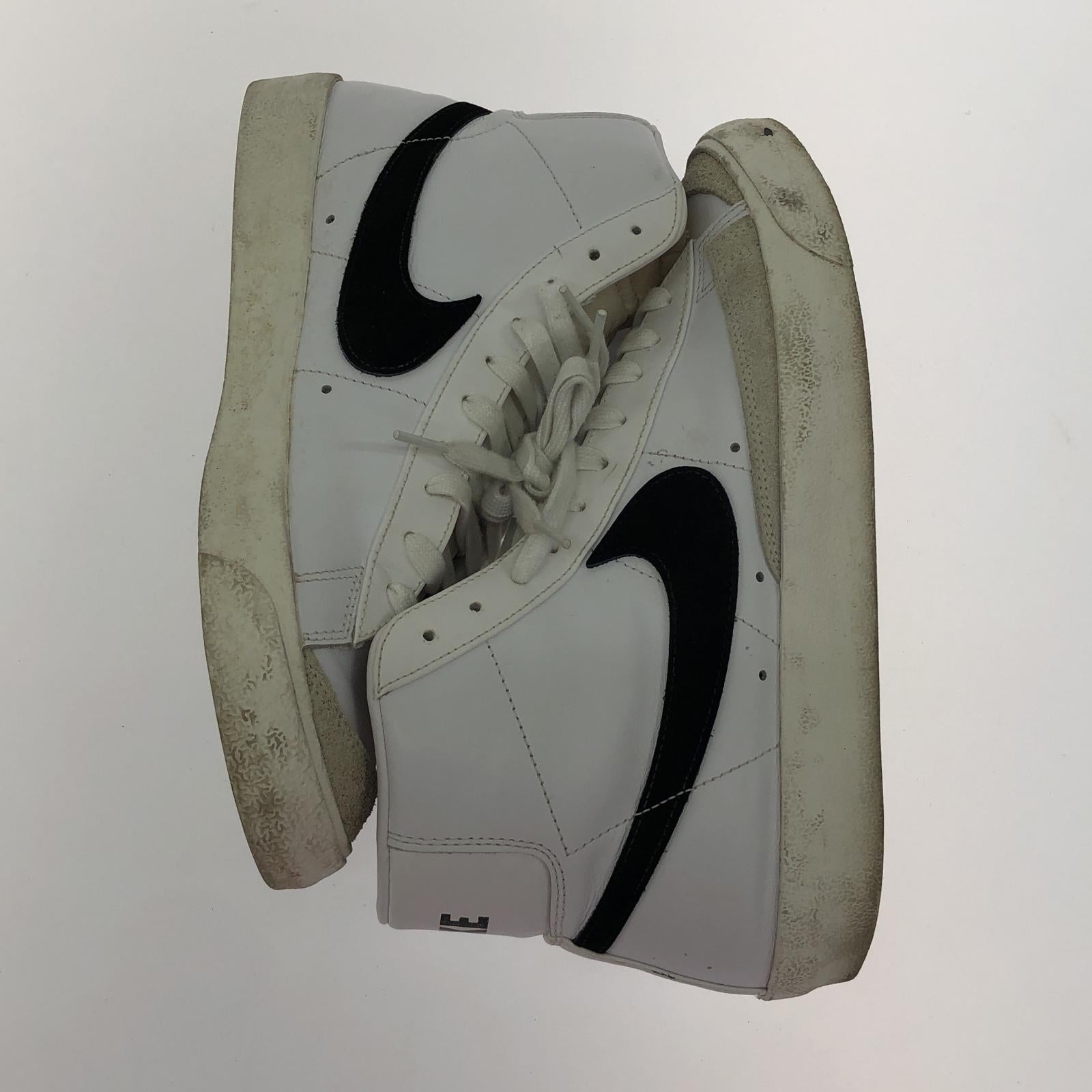 スニーカー NIKE BLAZER MID 77 VNTG 28㎝ 28cm (US10 UK9 1/2 EU46)