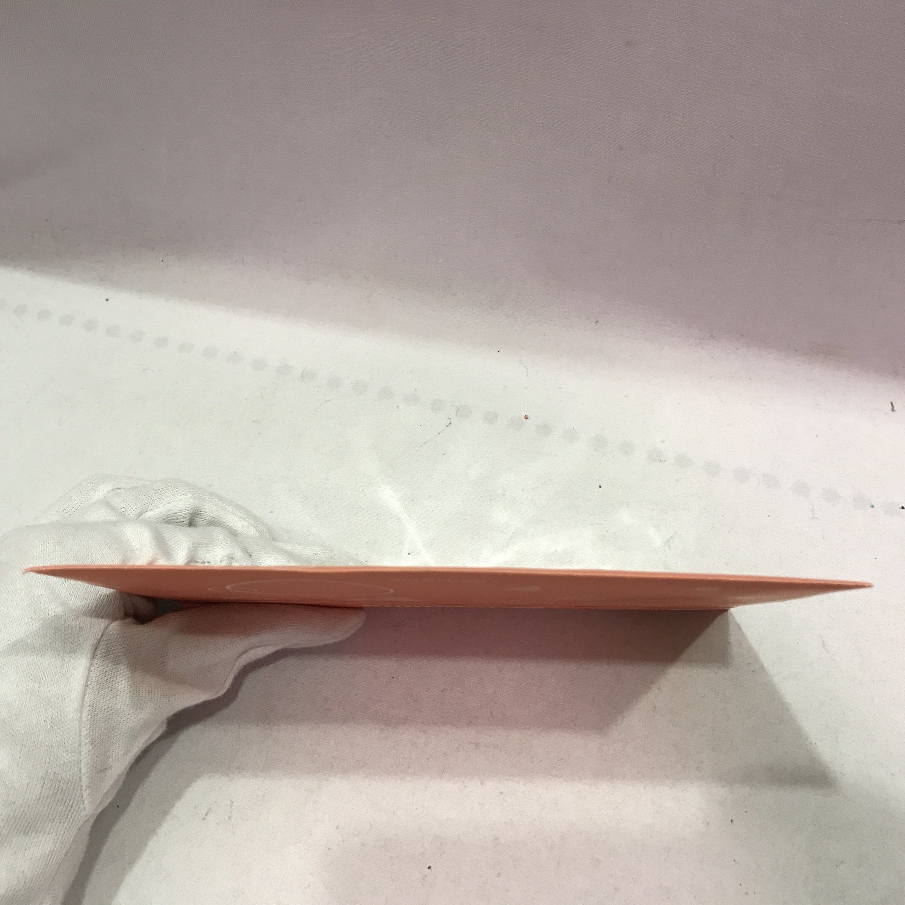 ホロライブ 鷹嶺ルイ 直筆メッセージ&複製サイン ポストカード フィギュア/グッズ
