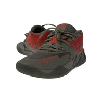 スニーカー PUMA MB.01 Ridge Red (28.0cm) 28cm (US10 UK9 1/2 EU46)