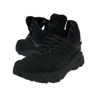 スニーカー CHALLENGER MID GORE-TEX WIDE 黒 (27.5cm) 27.5cm (US9 1/2 UK9 EU45) ブラック