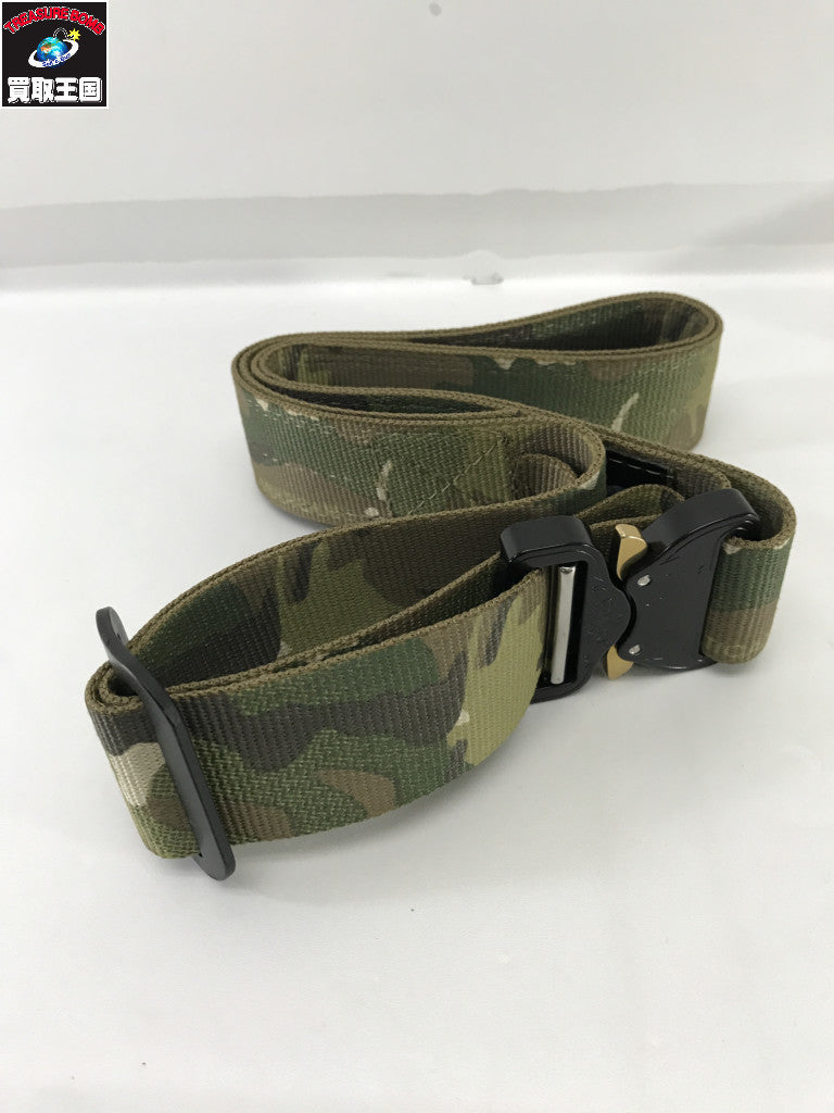 T.REX ARMS Inner War belt ガン