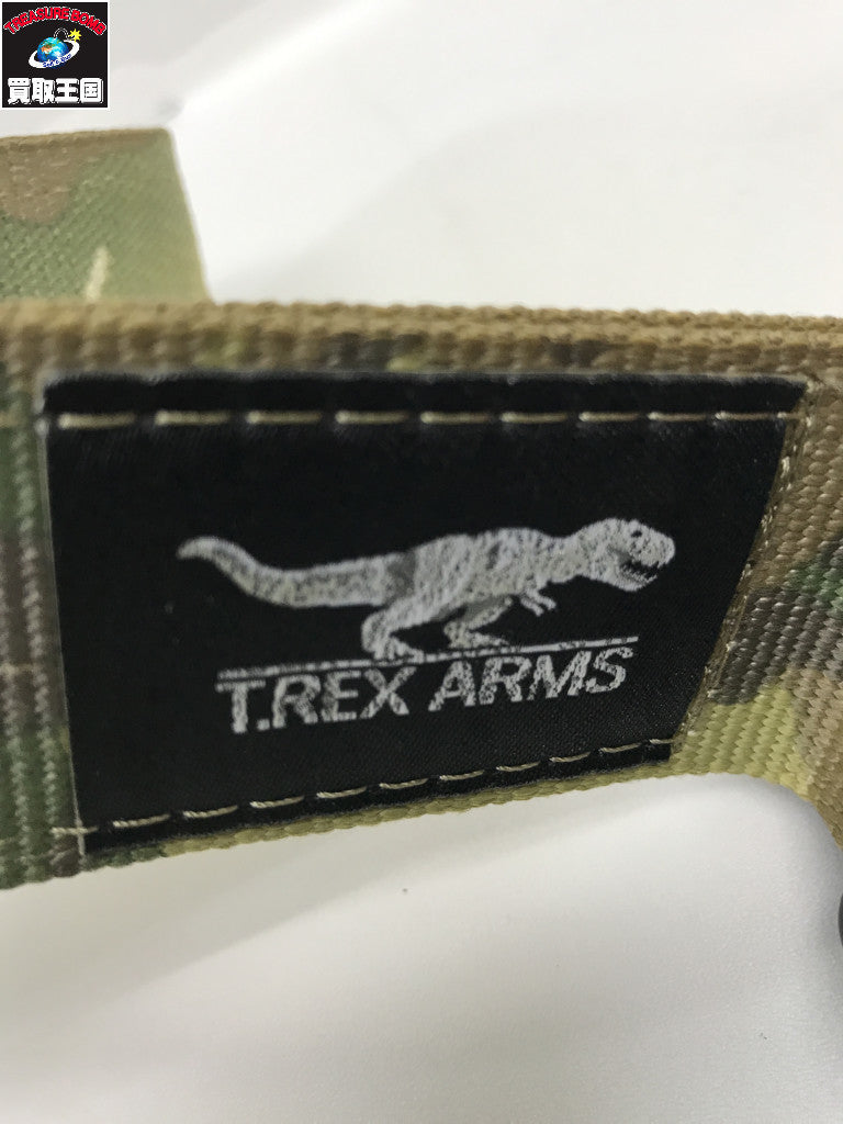 T.REX ARMS Inner War belt ガン