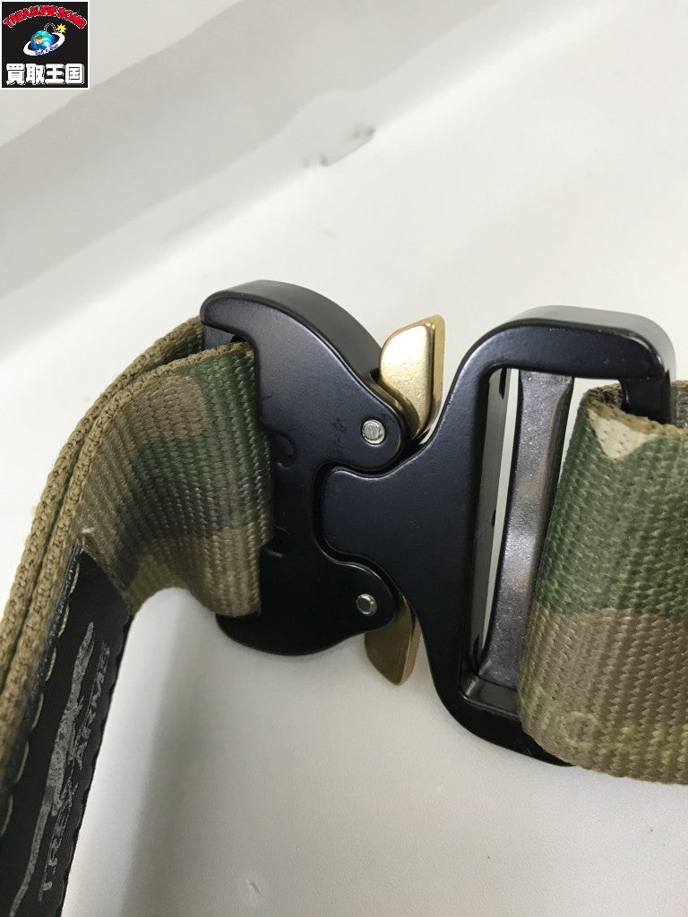 T.REX ARMS Inner War belt ガン
