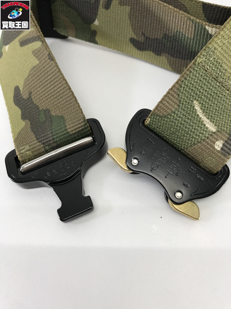 T.REX ARMS Inner War belt ガン