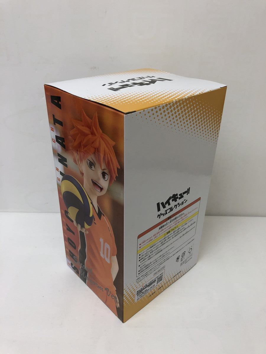 ハイキュー LG賞 日向 フィギュア/グッズ