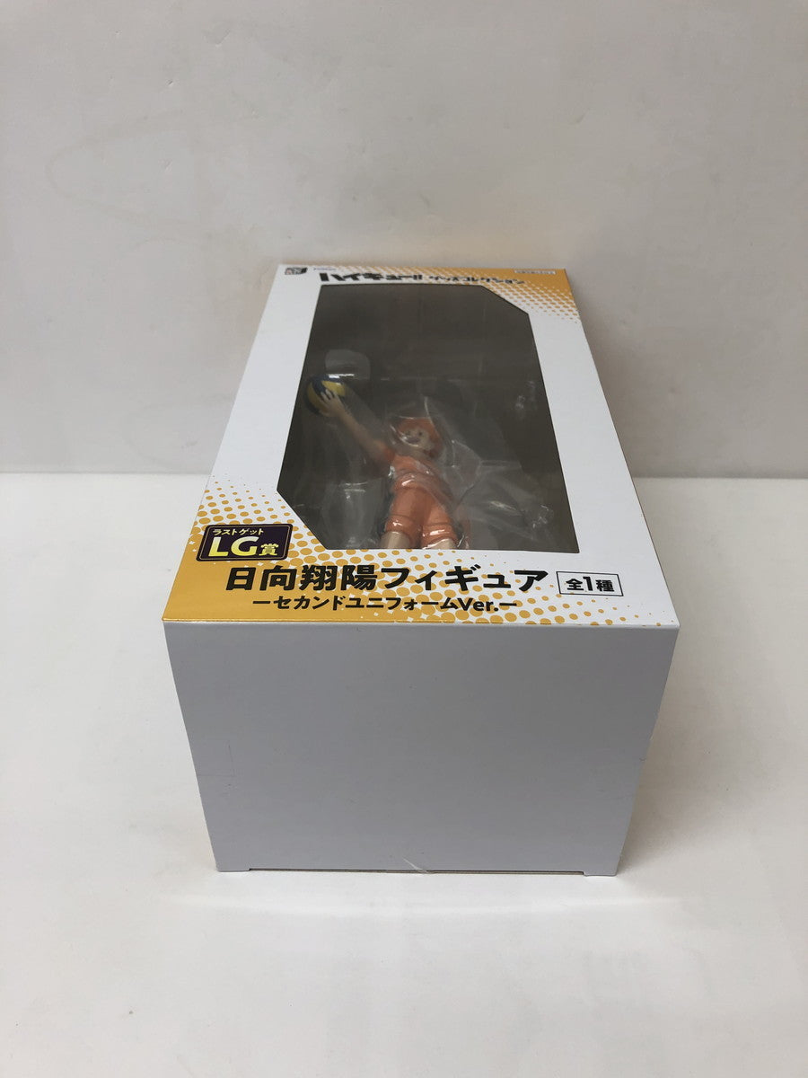 ハイキュー LG賞 日向 フィギュア/グッズ