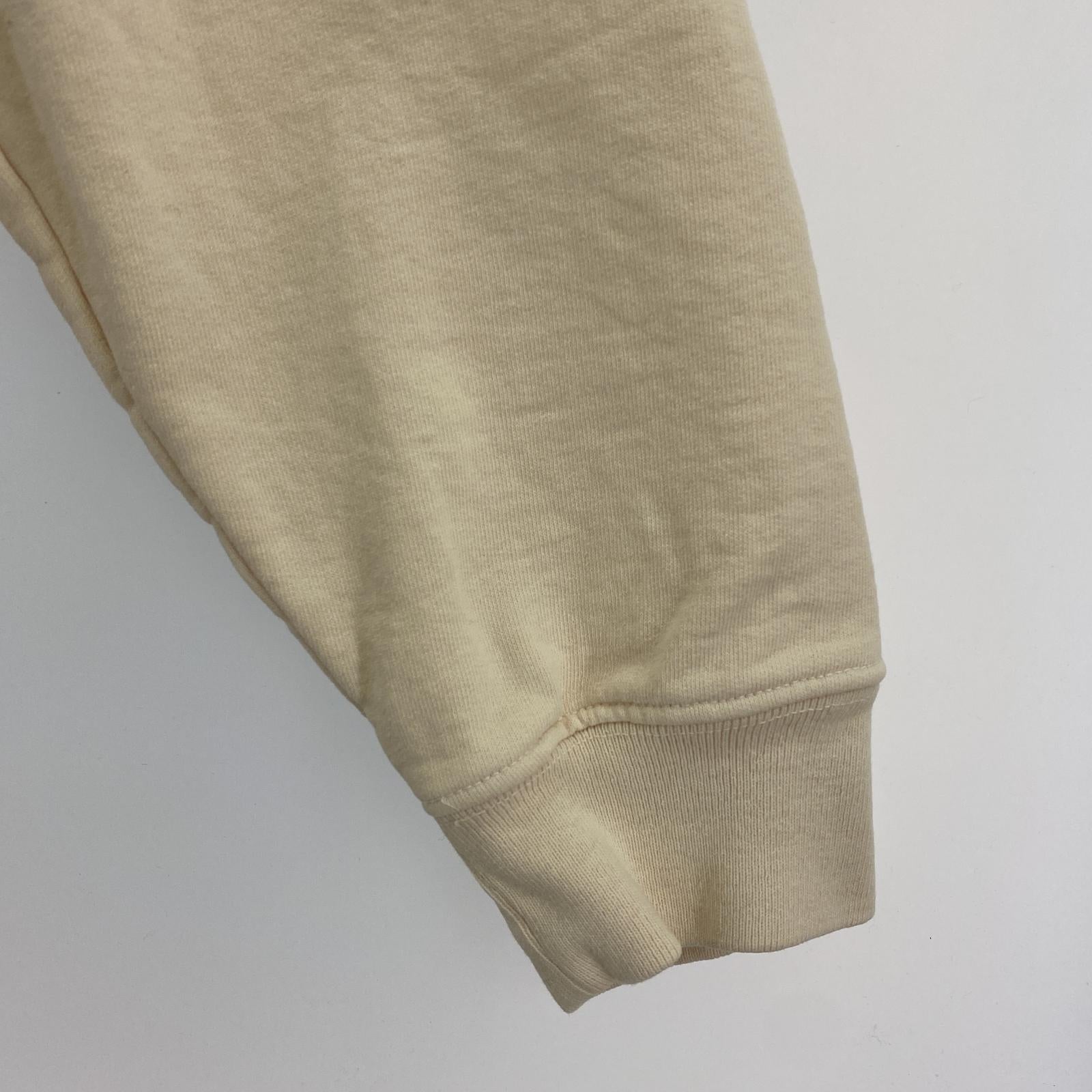 その他トップス SPORTY&RICH LOGO HOODIE(M) M