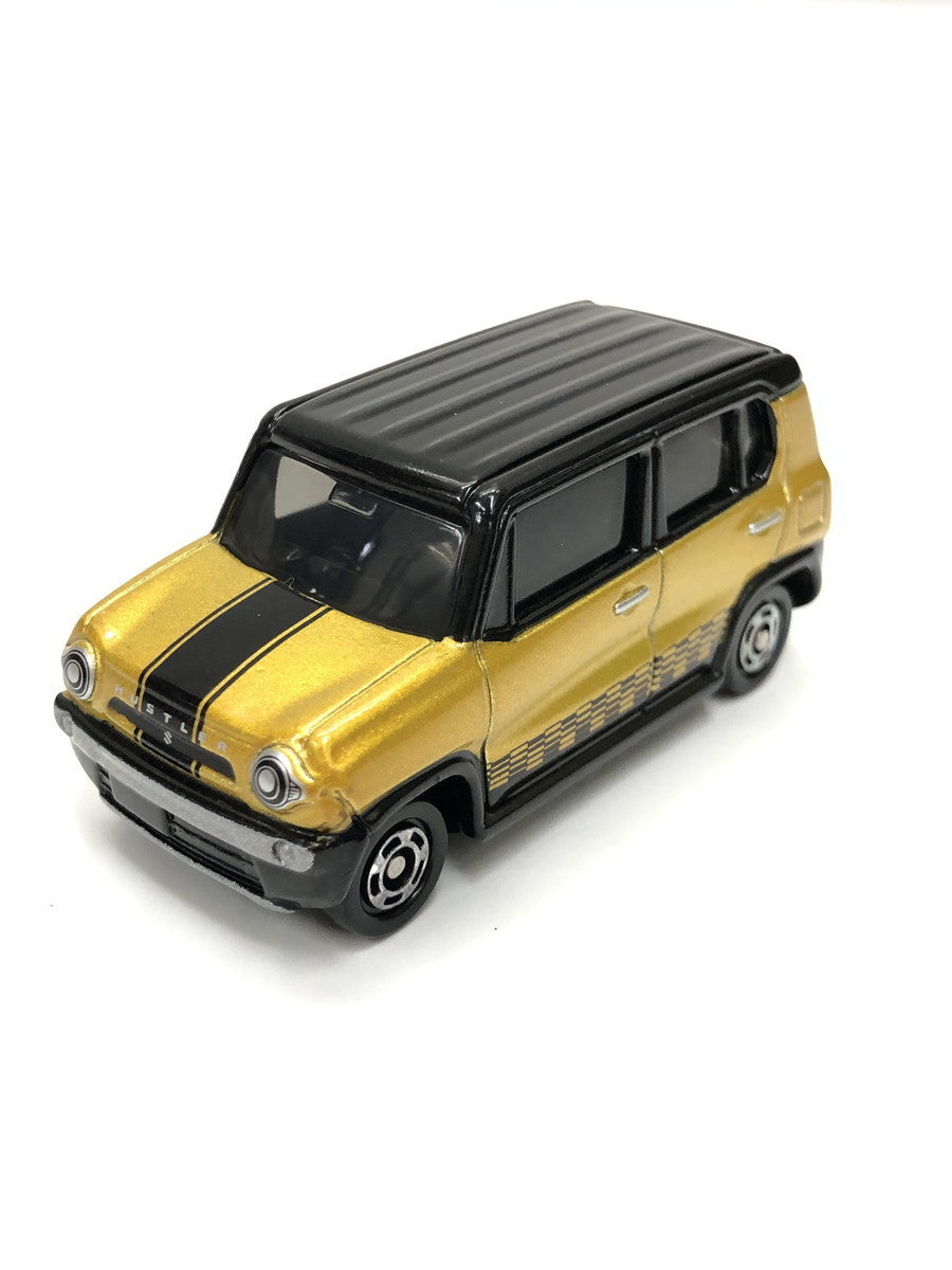 ★トミカ 【イオン限定】 AEON チューニングカーシリーズ スズキ ハスラー トミカ