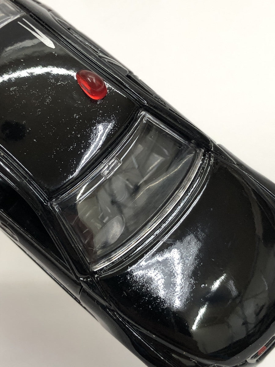 こだわりパトカー マークX覆面パトカー仕様 トミカ