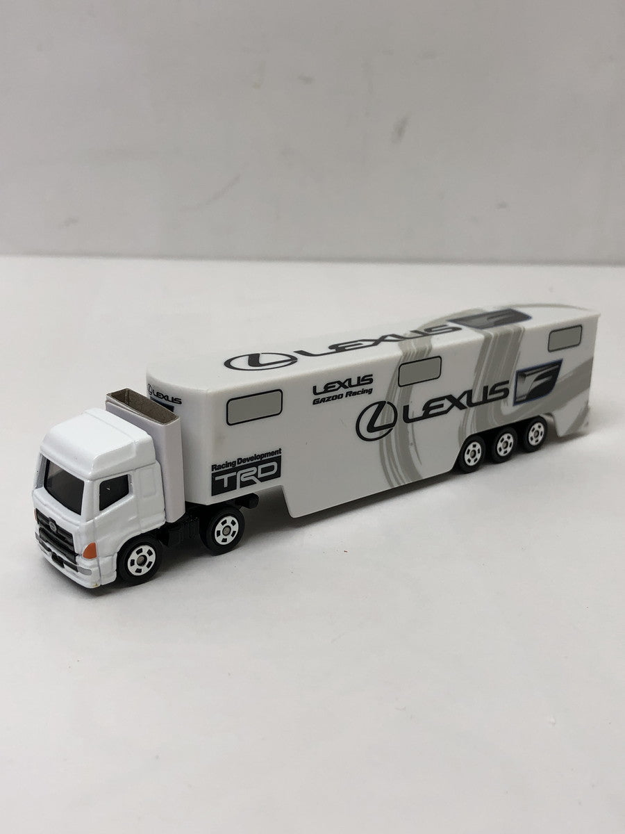 トミカ LEXUS GAZOO Racing トミカ