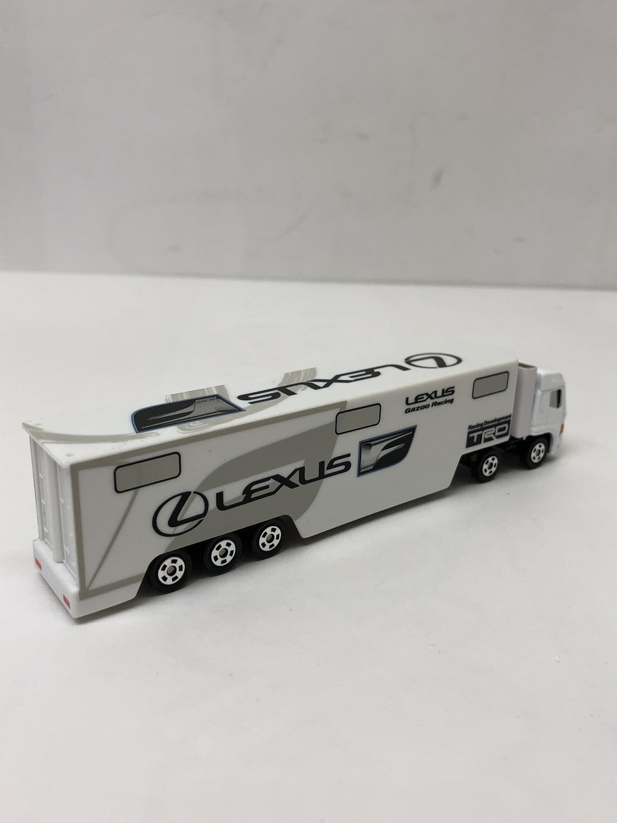 トミカ LEXUS GAZOO Racing トミカ