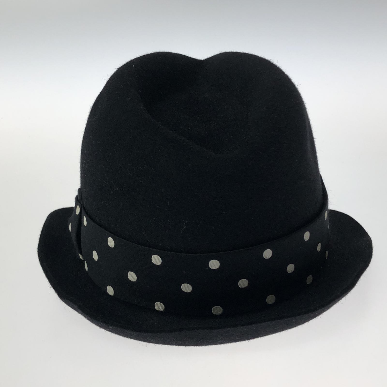 その他帽子 WACKO MARIA×東京HATROCKERS 中折れハット