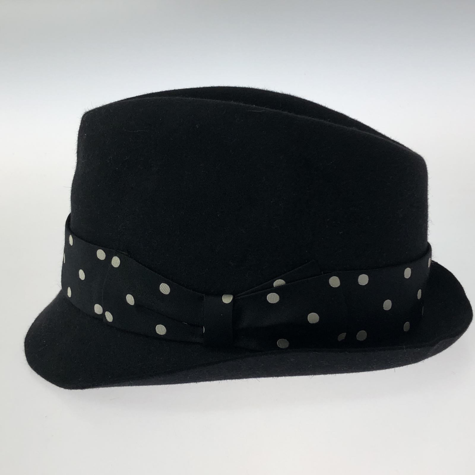 その他帽子 WACKO MARIA×東京HATROCKERS 中折れハット