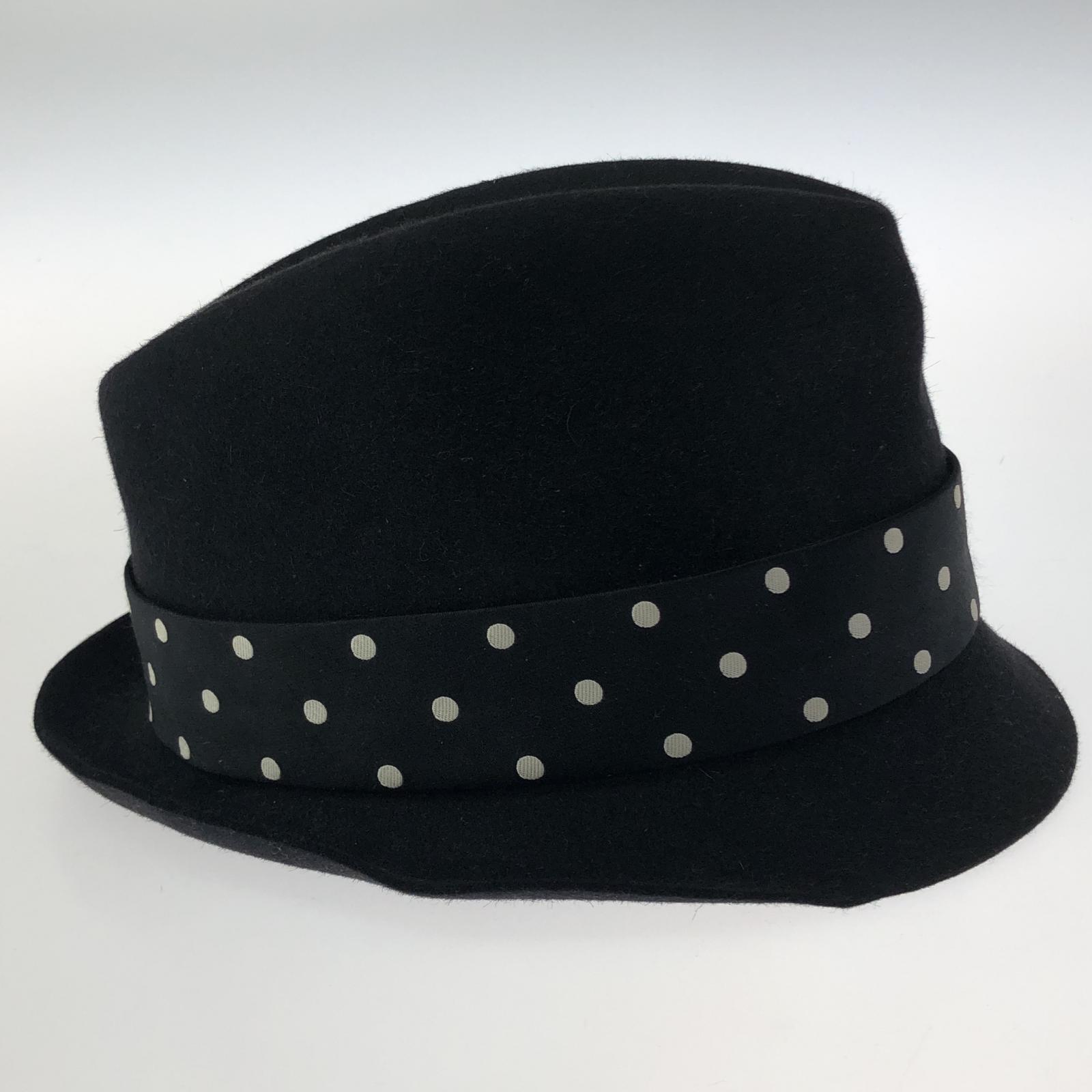 その他帽子 WACKO MARIA×東京HATROCKERS 中折れハット