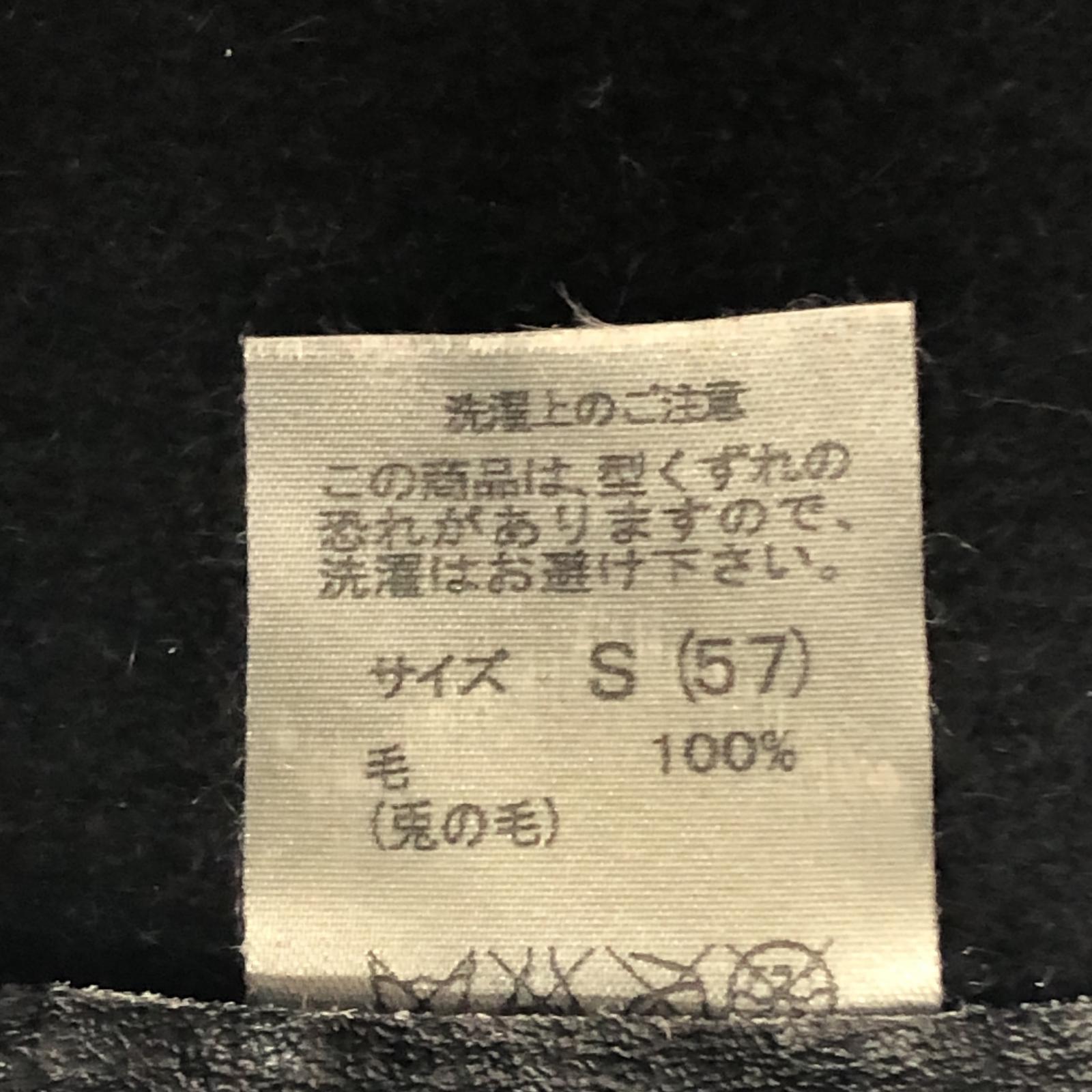 その他帽子 WACKO MARIA×東京HATROCKERS 中折れハット
