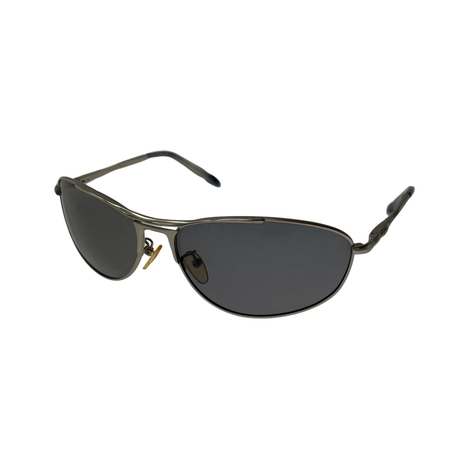 その他アクセサリー Harley-Davidson/サングラス/L.S.D design 004-10 グレー