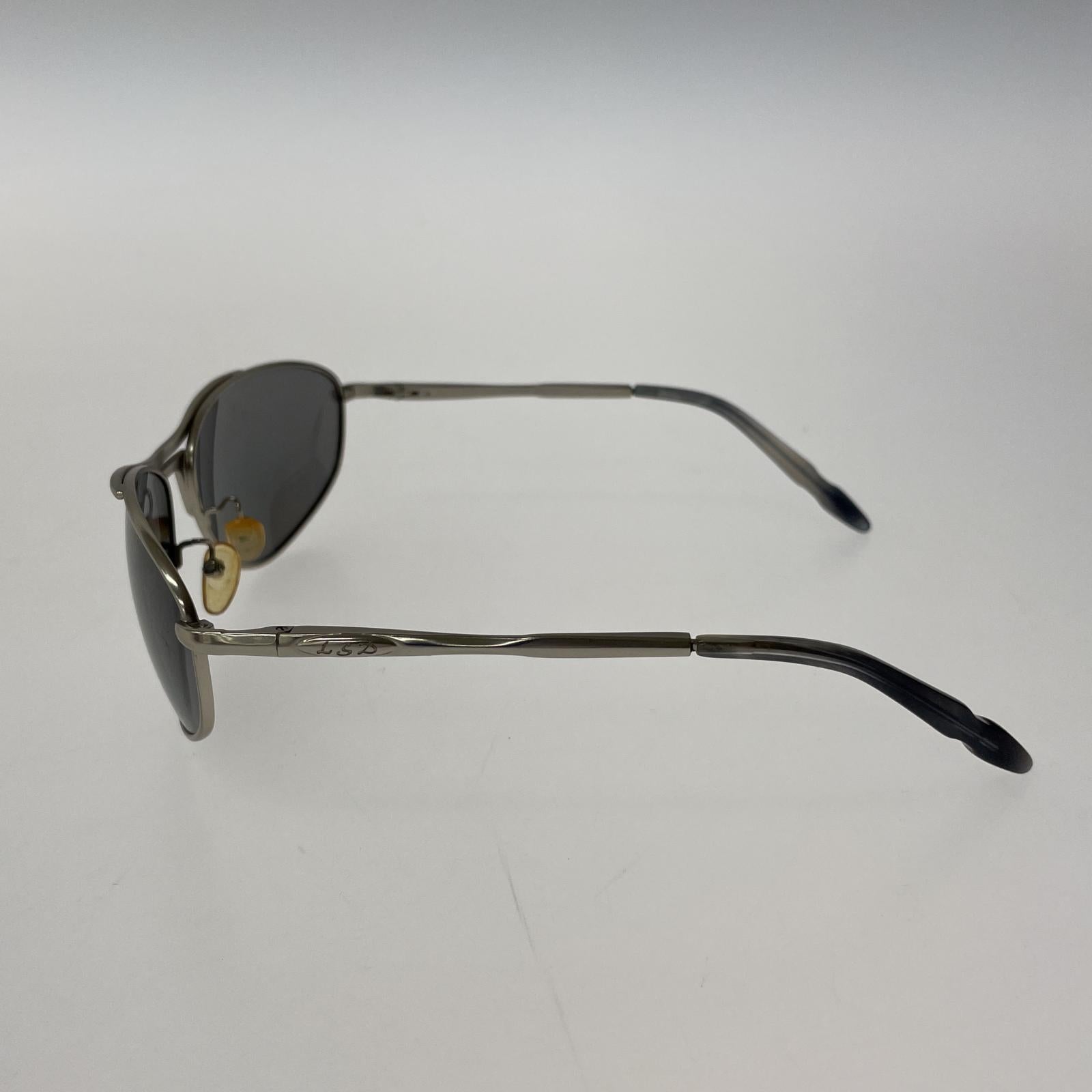 その他アクセサリー Harley-Davidson/サングラス/L.S.D design 004-10 グレー