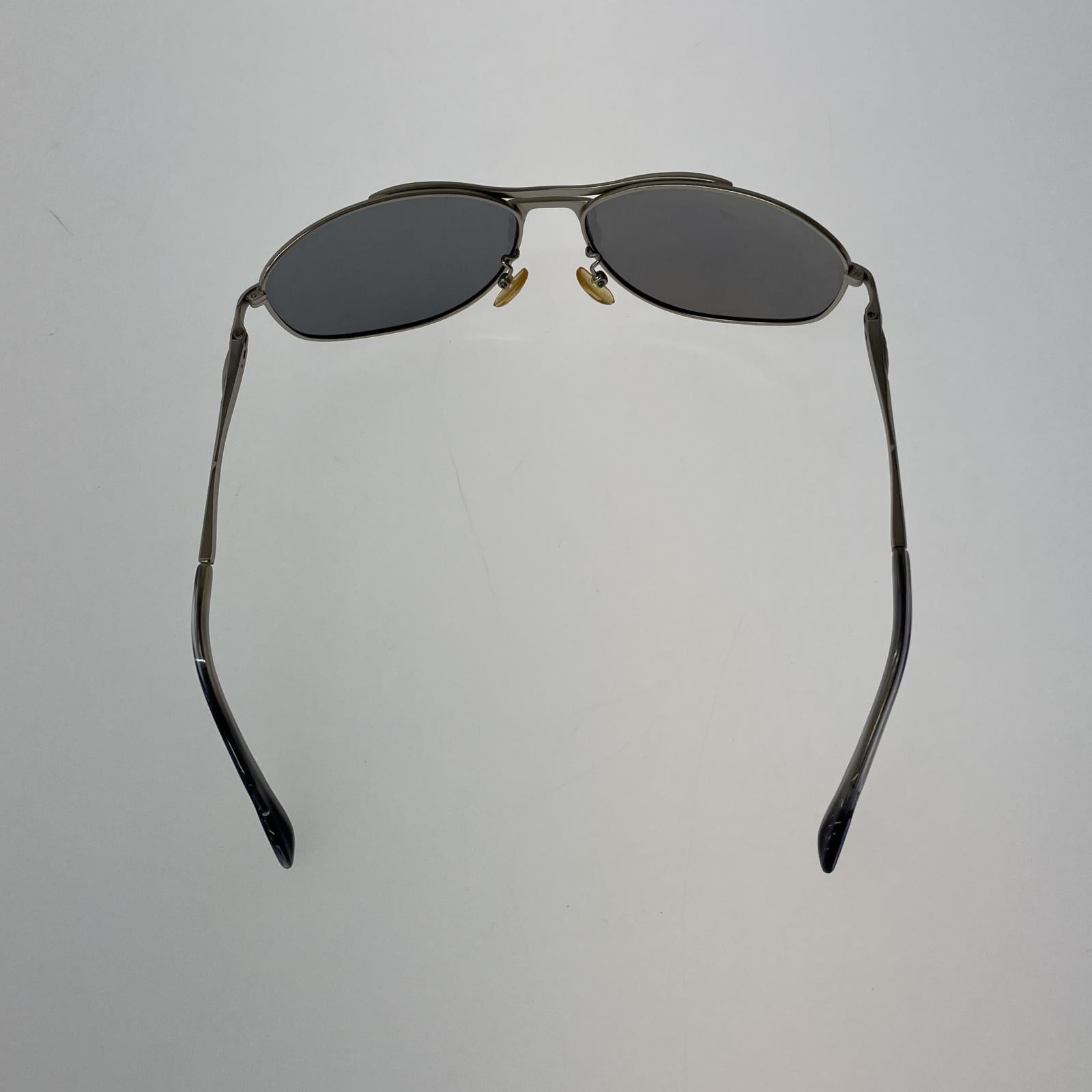 その他アクセサリー Harley-Davidson/サングラス/L.S.D design 004-10 グレー