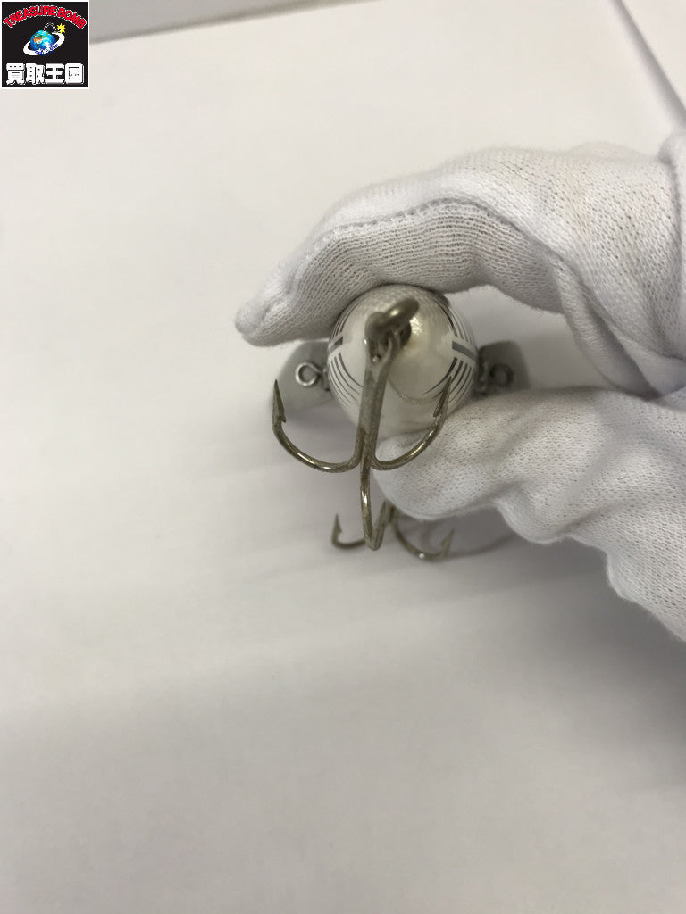 HEDDON マスキークレイジークローラー その他ルアー