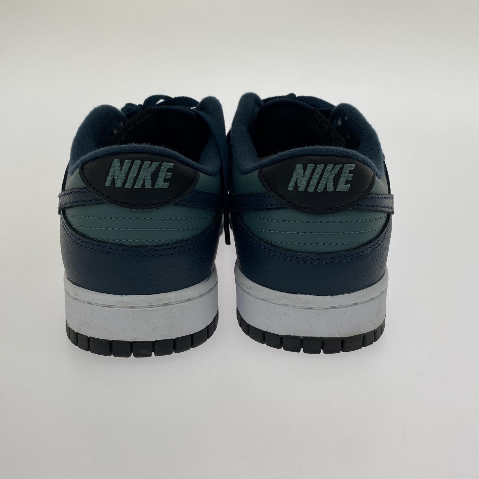 スニーカー NIKE DUNK LOW RETRO PRM 27.5cm 27.5cm (US9 1/2 UK9 EU45)