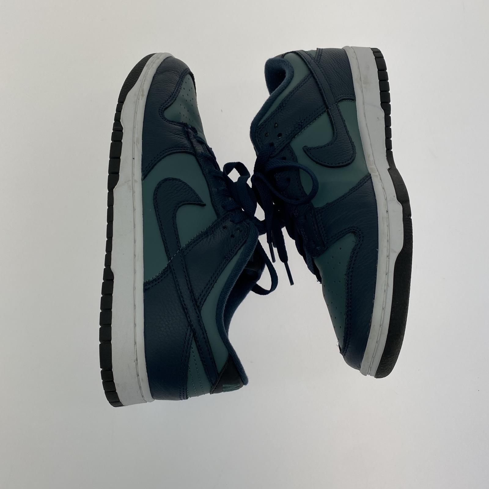 スニーカー NIKE DUNK LOW RETRO PRM 27.5cm 27.5cm (US9 1/2 UK9 EU45)