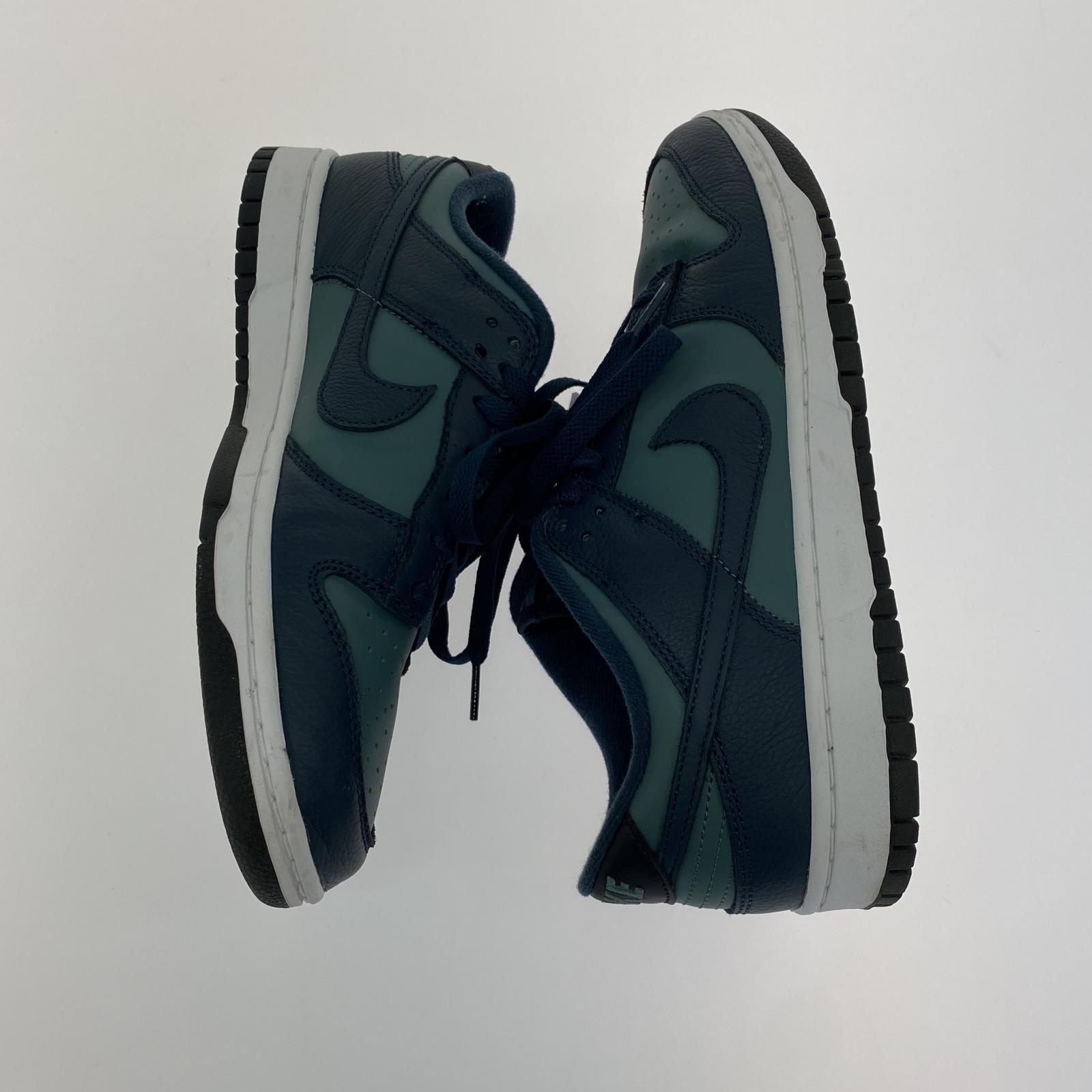 スニーカー NIKE DUNK LOW RETRO PRM 27.5cm 27.5cm (US9 1/2 UK9 EU45)