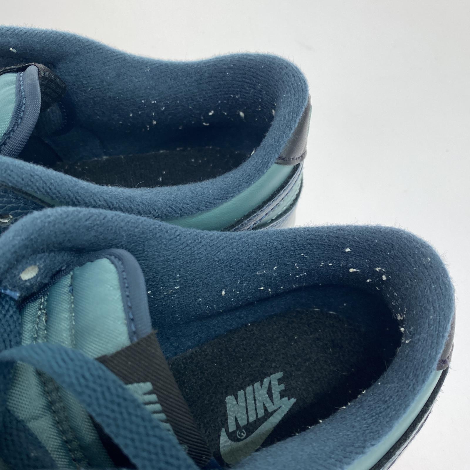 スニーカー NIKE DUNK LOW RETRO PRM 27.5cm 27.5cm (US9 1/2 UK9 EU45)