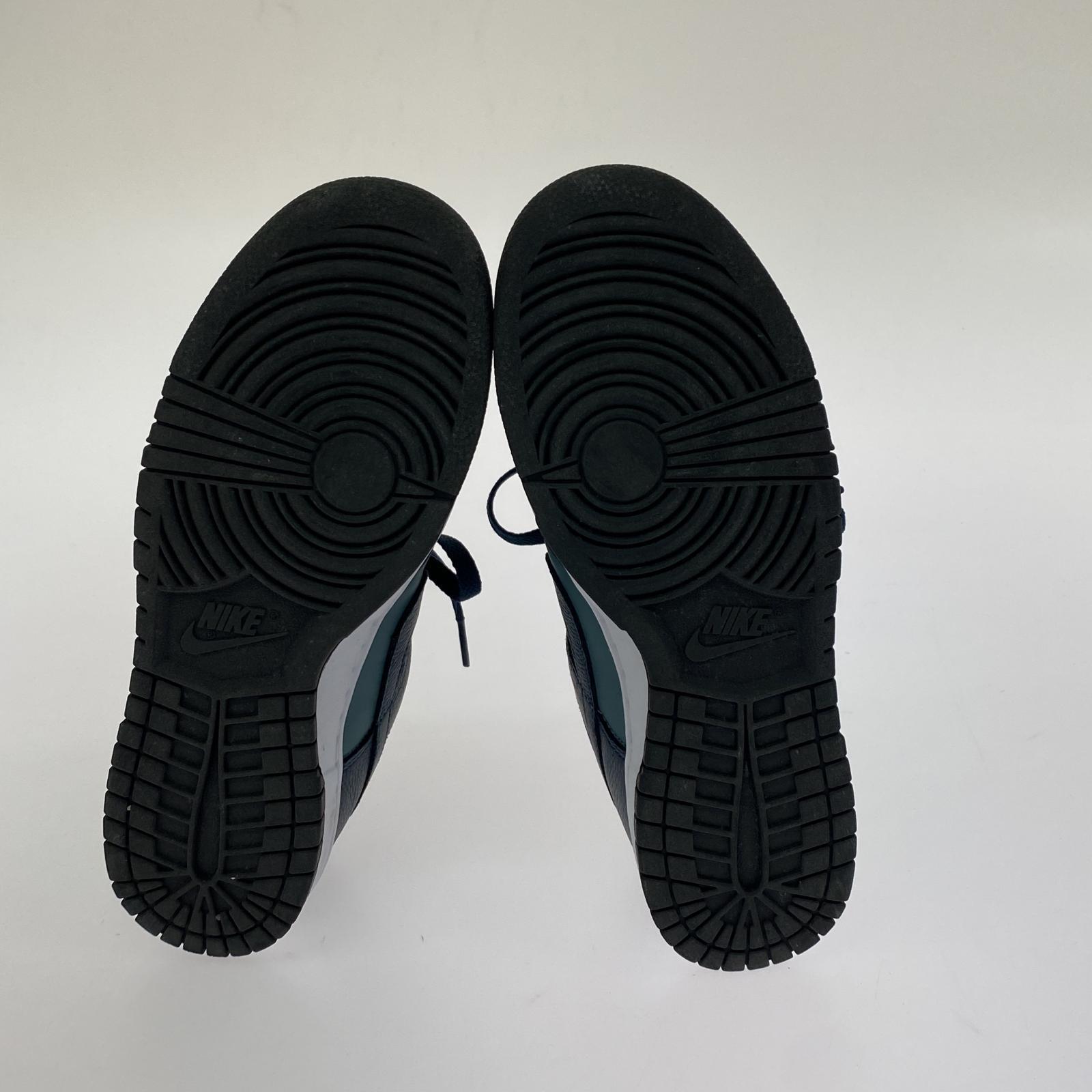 スニーカー NIKE DUNK LOW RETRO PRM 27.5cm 27.5cm (US9 1/2 UK9 EU45)