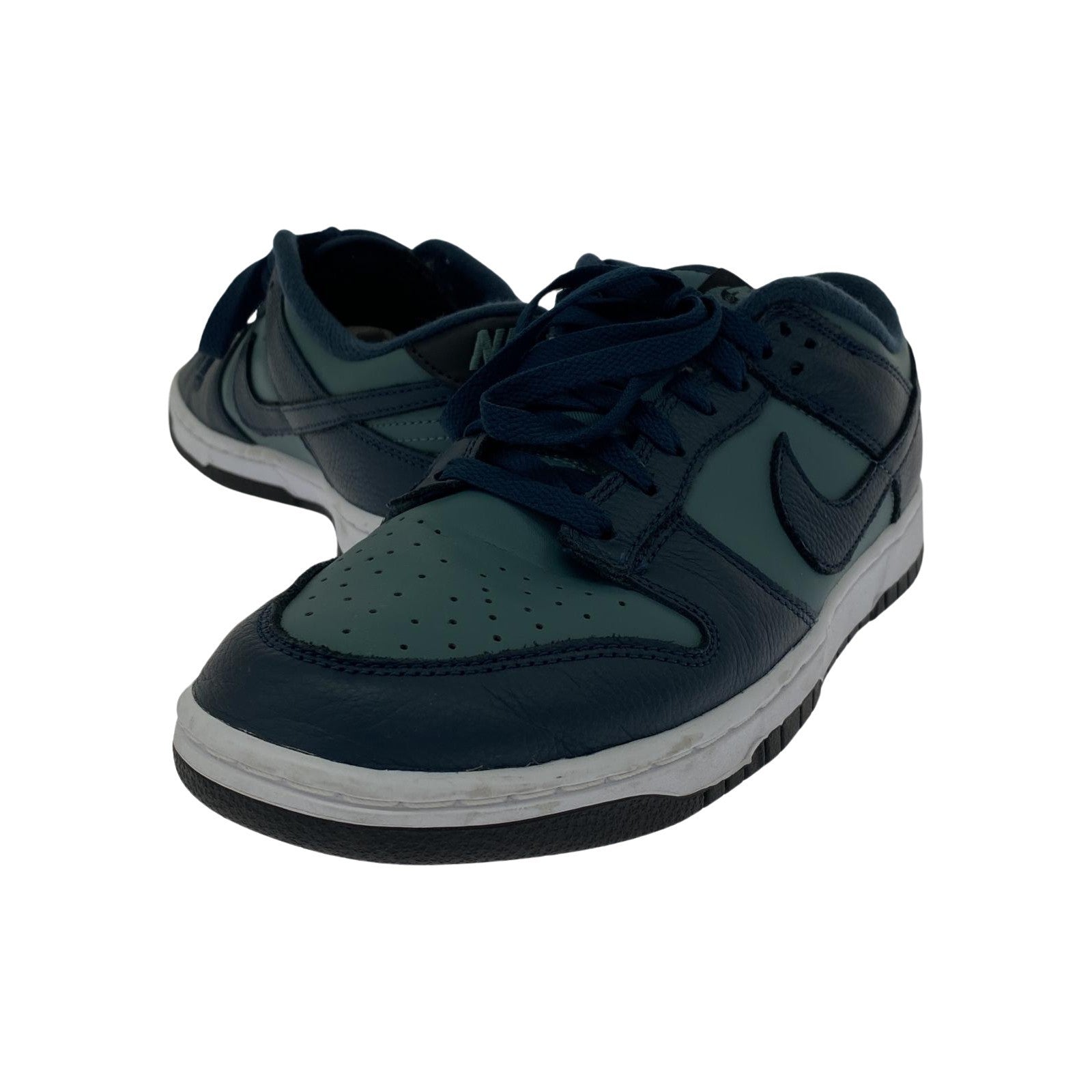 スニーカー NIKE DUNK LOW RETRO PRM 27.5cm 27.5cm (US9 1/2 UK9 EU45)