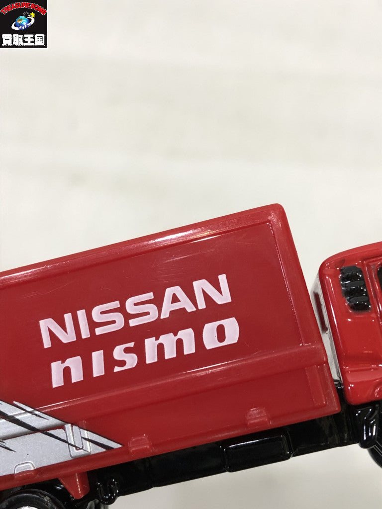 トミカ NISMO MODEL CAR COLLECTION トミカ