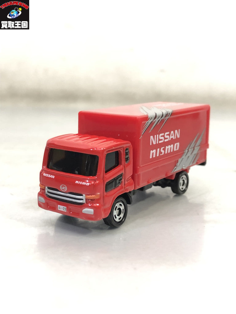 トミカ NISMO MODEL CAR COLLECTION トミカ