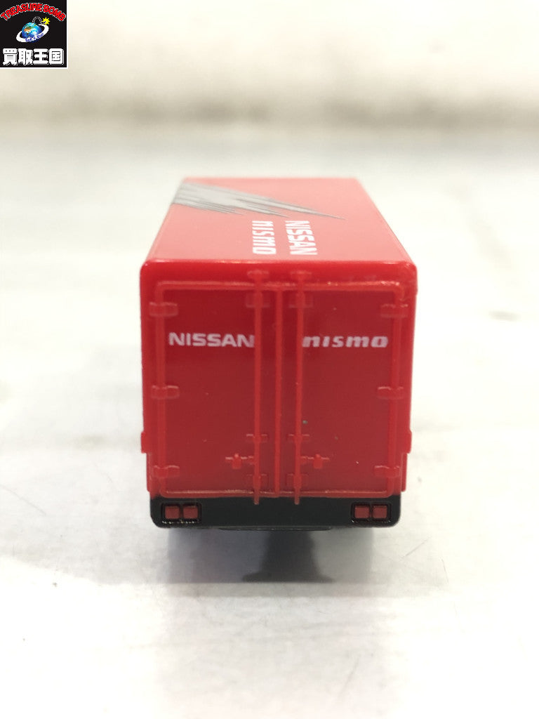 トミカ NISMO MODEL CAR COLLECTION トミカ