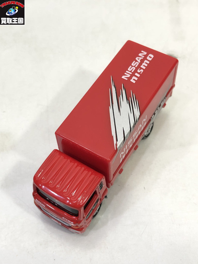 トミカ NISMO MODEL CAR COLLECTION トミカ