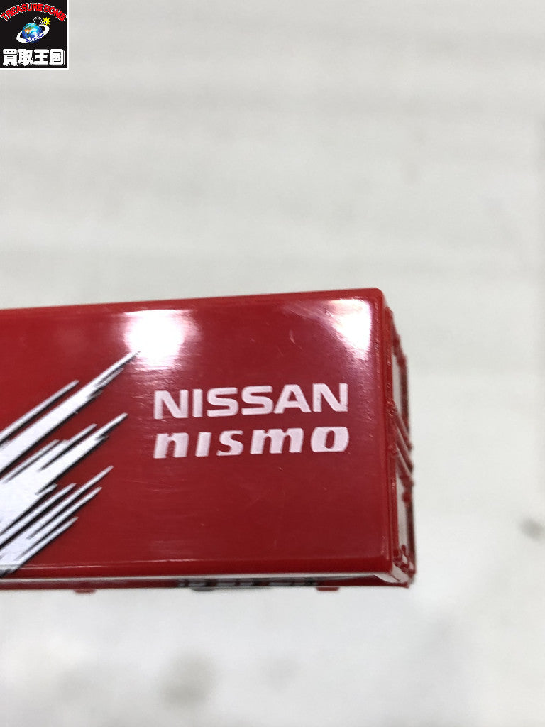 トミカ NISMO MODEL CAR COLLECTION トミカ