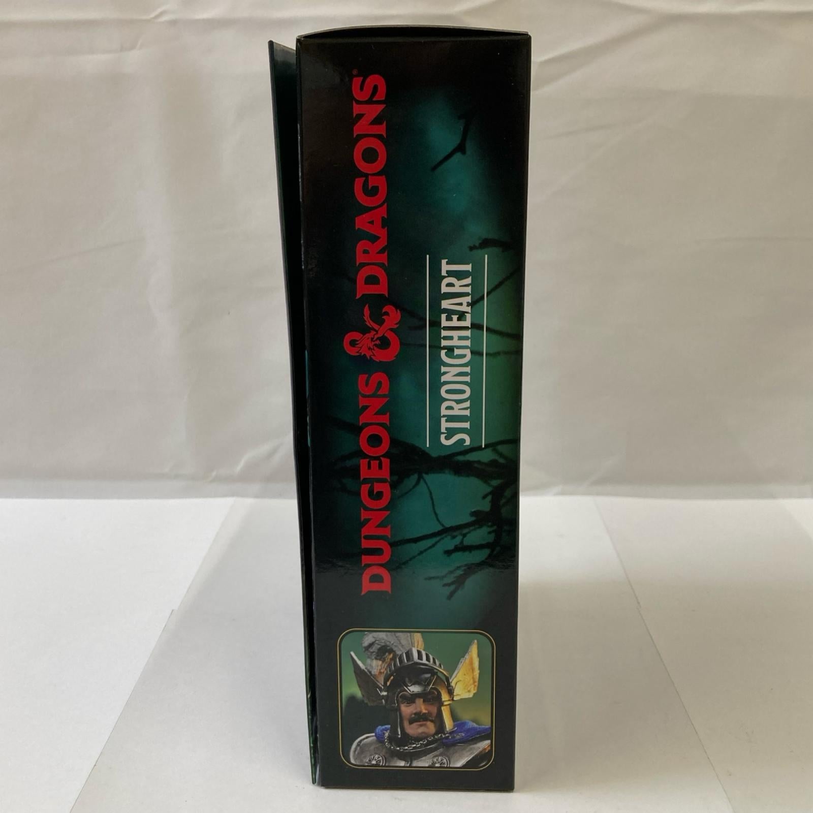 NECA ストロングハート フィギュア/グッズ