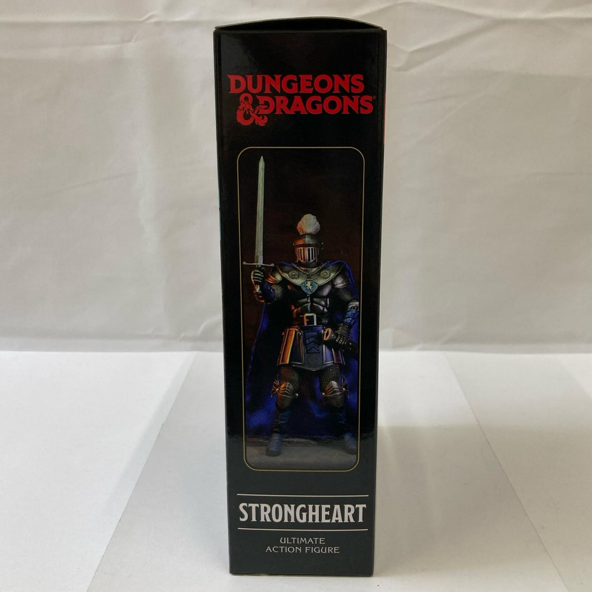 NECA ストロングハート フィギュア/グッズ