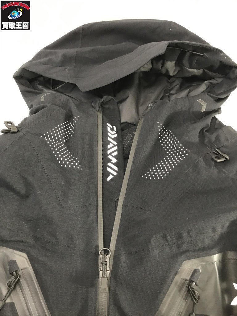 その他アウター DAIWA セットアップ