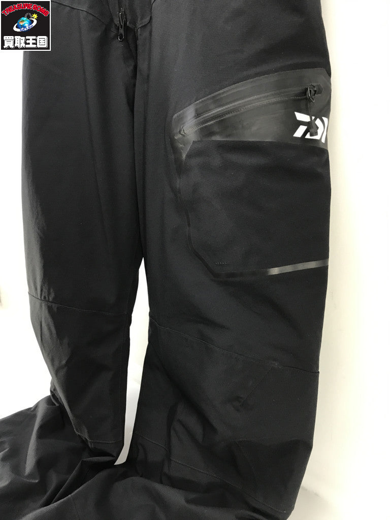 その他アウター DAIWA セットアップ