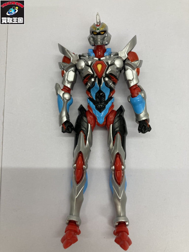 ★SSSS.GRIDMAN 超合体超人 DXフルパワーグリッドマン フィギュア/グッズ
