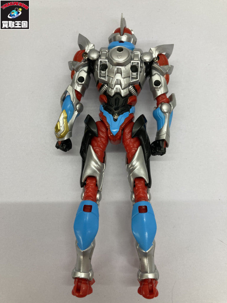 ★SSSS.GRIDMAN 超合体超人 DXフルパワーグリッドマン フィギュア/グッズ